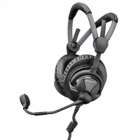 Наушники Sennheiser HMDC 27