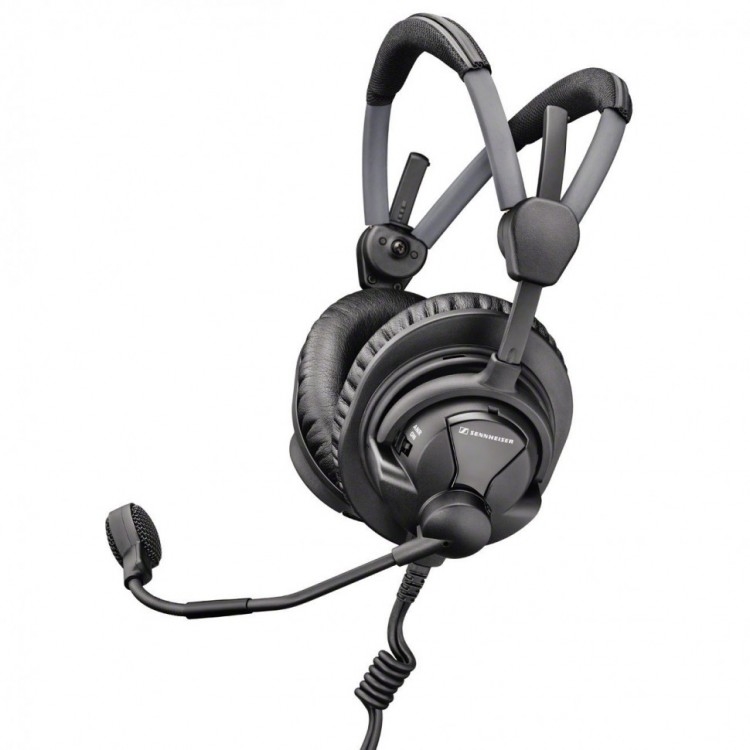 Наушники Sennheiser HMDC 27