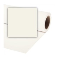 Бумажный фон Colorama LL CO282 2.72 X 25M POLAR WHITE