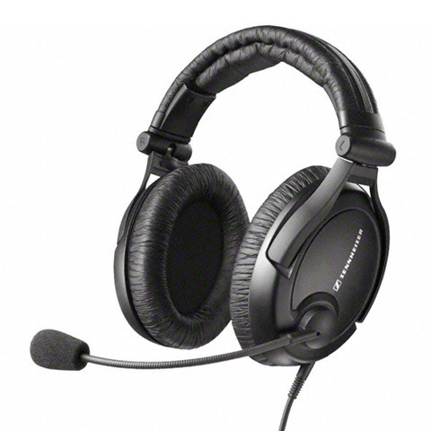 Наушники Sennheiser HME 110 JTSO