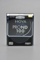 Светофильтр Hoya ND100 PRO 58