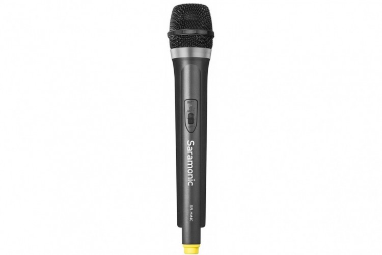 Микрофон беспроводной Saramonic SR-HM4C для радиосистемы SR-WM4CSR-HM4C