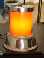 Teleview TLW-Tally lamp