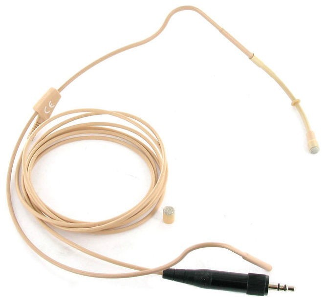 Микрофон Sennheiser HS 2-1-5