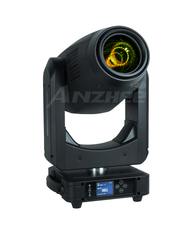 Anzhee PRO VULTURE SPOT 460 CMY