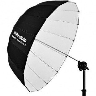 Зонт Profoto Umbrella Deep White S (85cm/33")
