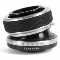 Объектив Lensbaby Composer with Tilt Transformer for Micro 4/3