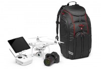 Рюкзак для дрона Manfrotto MB BP-D1 Drone Backpack D1