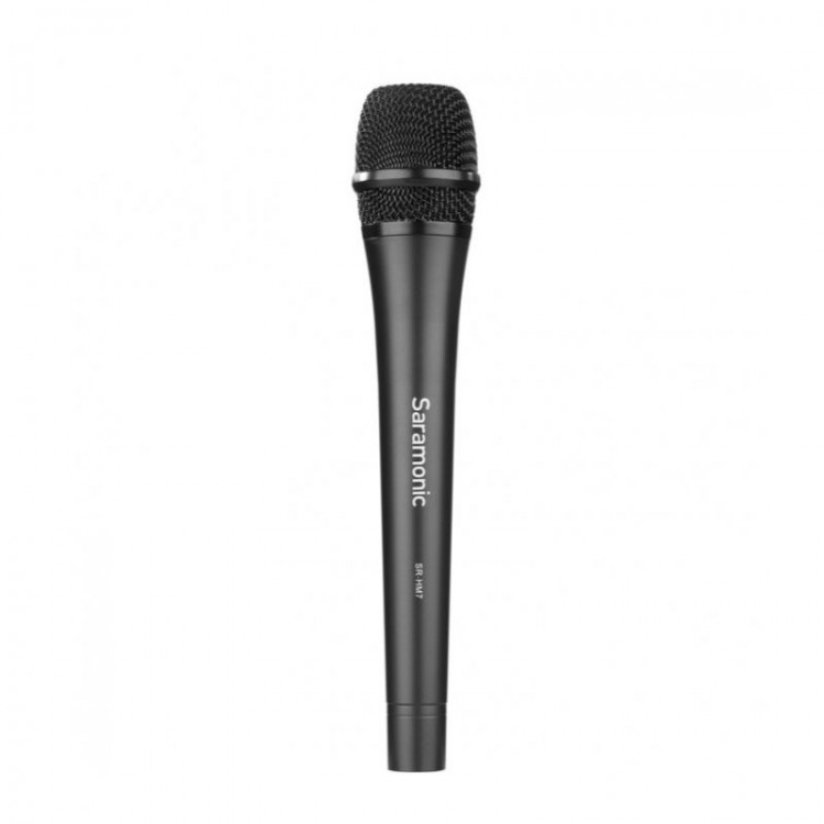 Микрофон динамический Saramonic SR-HM7 Di