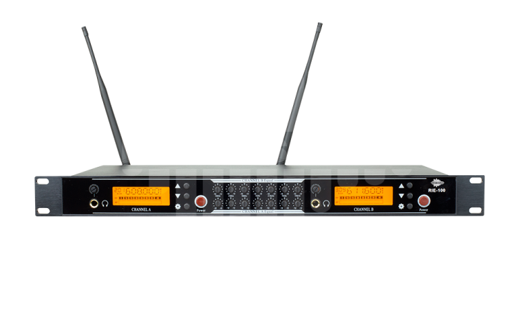 EASYSOUND RIE 100 EQ