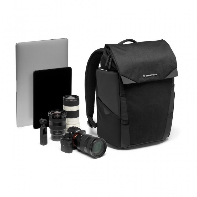 Фоторюкзак Manfrotto MB CH-BP-30 Backpack 30 Chicago