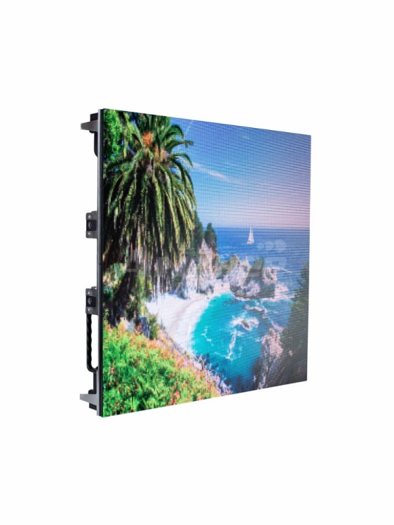 PROSCREEN LCA P3 64x64 outdoor [3840]