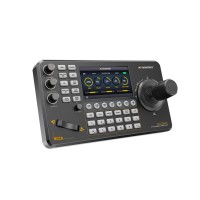 Контроллер AVMATRIX PKC3500 для управления PTZ (IP Based)