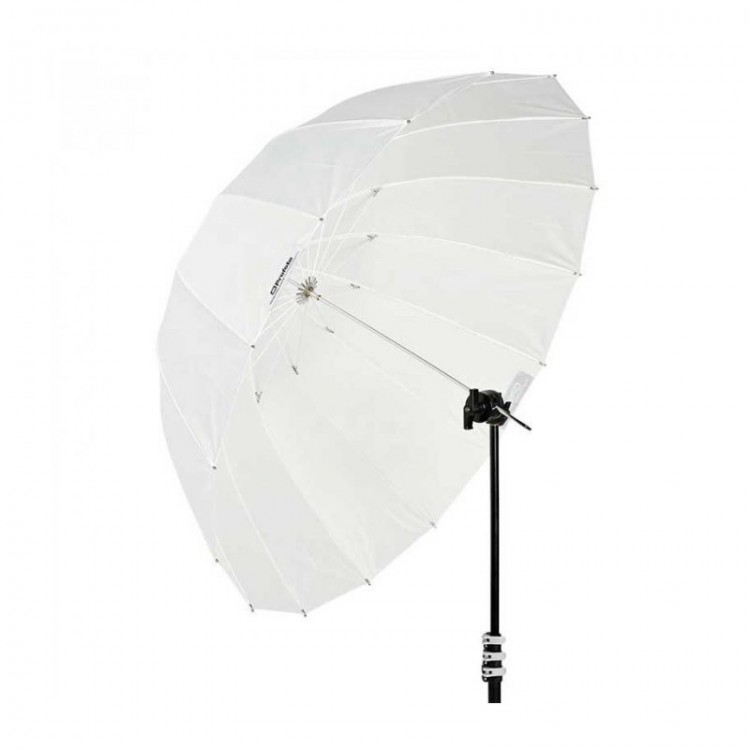 Зонт Umbrella Deep Translucent M (105cm/41") Profoto