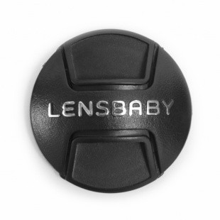 Оригинальная крышка Lensbaby Lens Cap для объективов Lensbaby